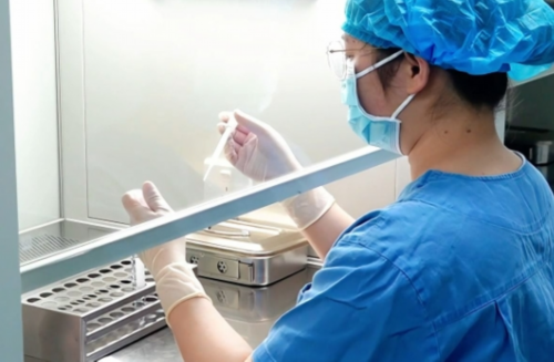 试管代孕 包性别,做试管取卵少是为什么？如何提高试管取卵质量