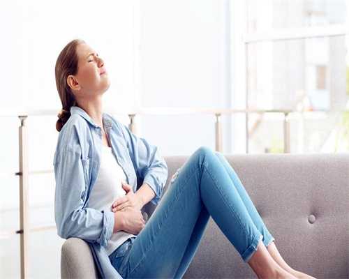 景德镇试管费用明细