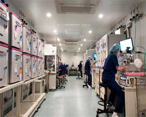 三代试管代孕的费用,哪个医院做试管婴儿*率高？第三代试管婴儿技术